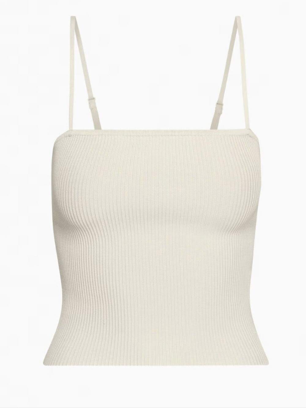 Babaton Sculpt Knit Cami Tank
